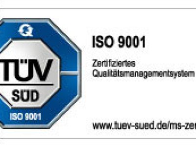 ISO 9001